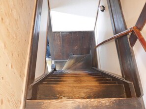 Basic-Haus, Nichtraucher (Entire) | Zimmerausstattung