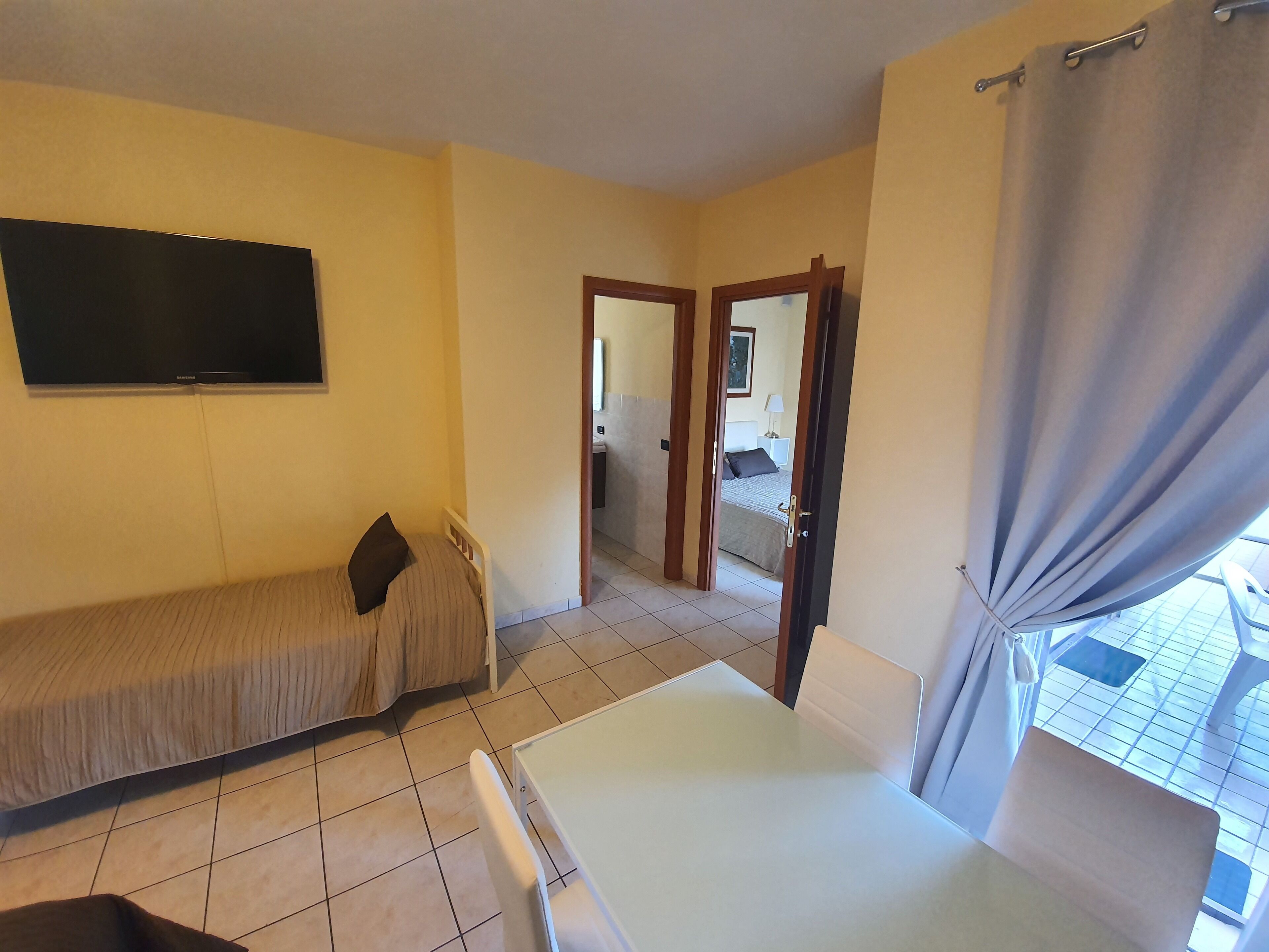 Foto - Guest House Brezza Marina