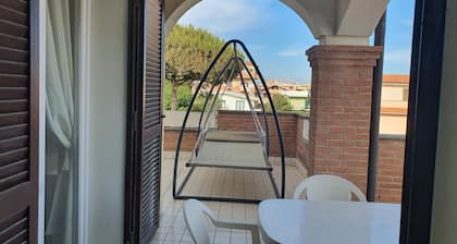 Guest House Brezza Marina