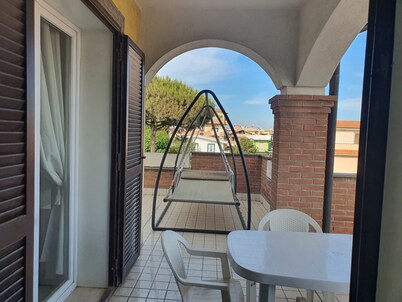 Guest House Brezza Marina