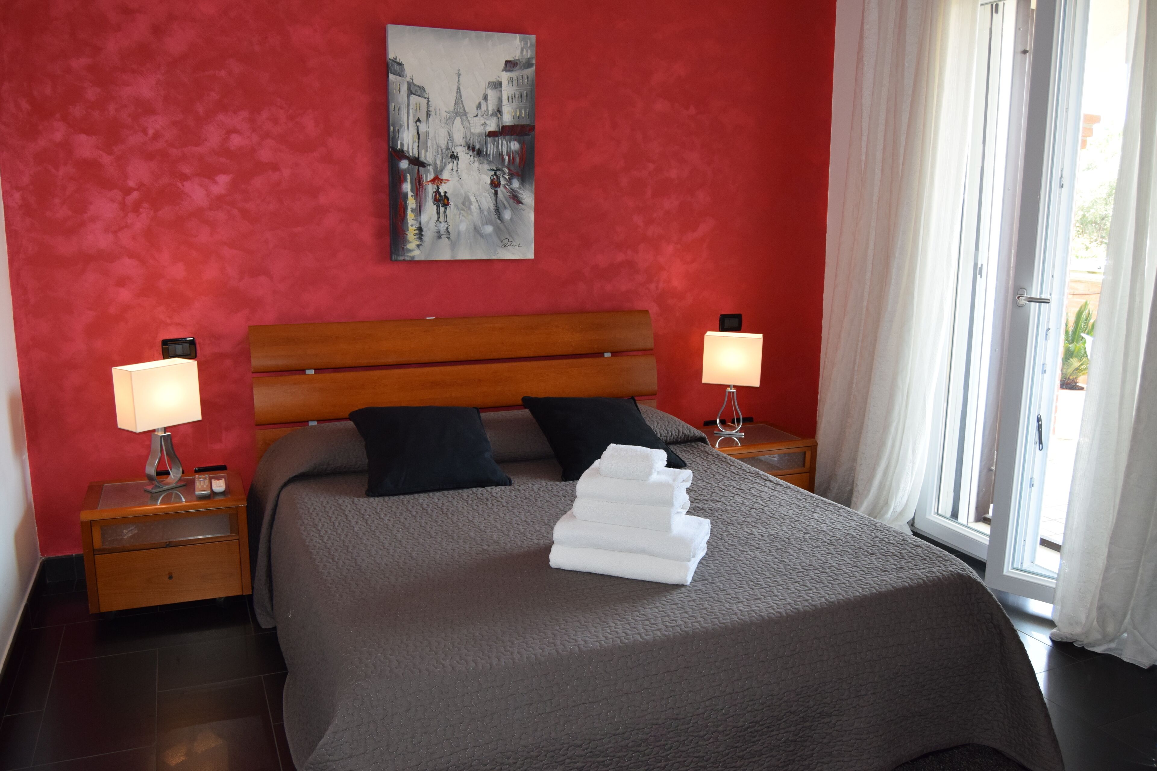 Foto - Guest House Brezza Marina