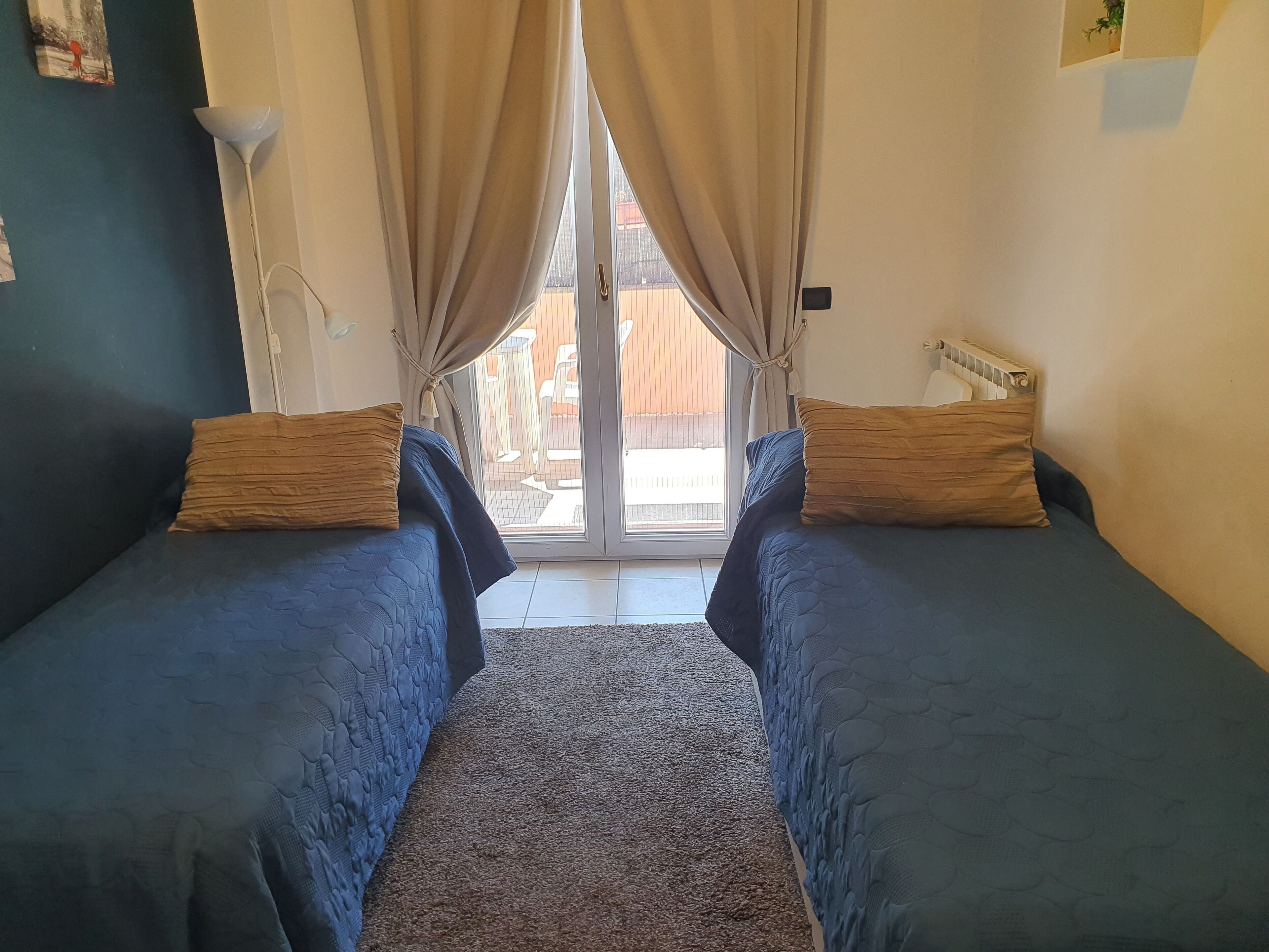 Foto - Guest House Brezza Marina