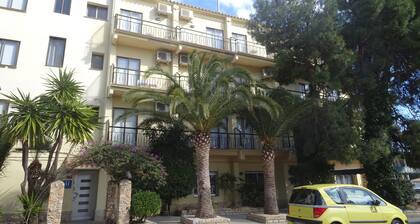 Hostal Internacional