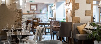 The Black Horse Hotel Grassington