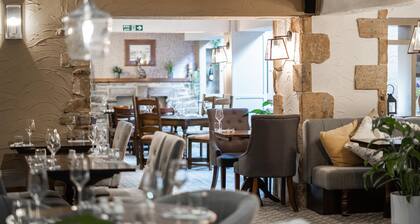 The Black Horse Hotel Grassington