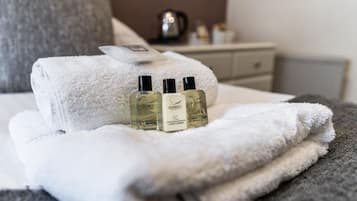 Ropa de cama hipoalergénica y decoración personalizada