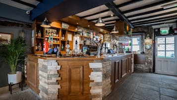 Bar (sur place)