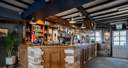 The Black Horse Hotel Grassington