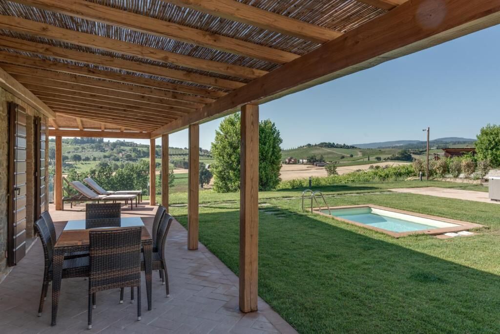 Signature-Villa | Terrasse/Patio