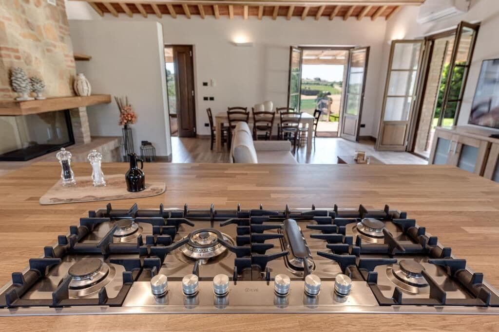 Cuisine privée