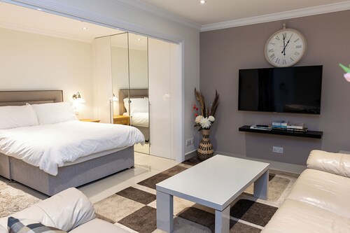 Marylebone Village Apartments