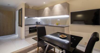 Marylebone Village Apartments