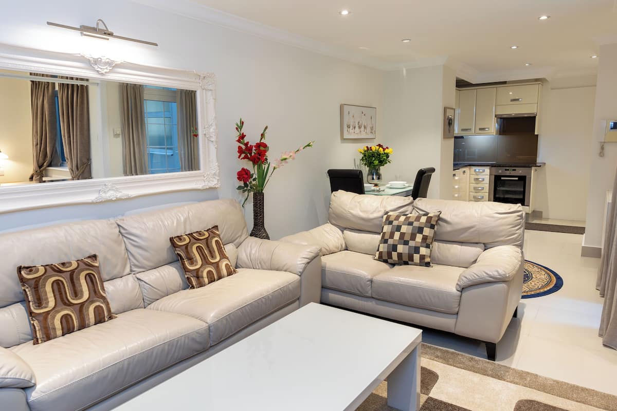 Apartment, Private Bathroom