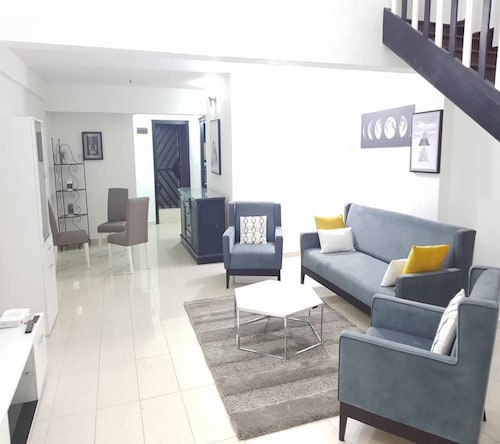 Résidence Villa Blanche