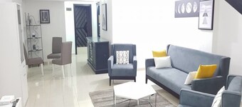 Résidence Villa Blanche