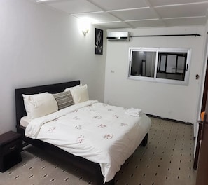 Apartamento clásico, 1 habitación | 1 dormitorio, ropa de cama de alta calidad, edredones de plumas