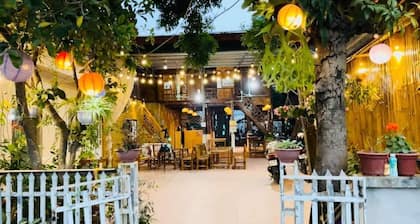 Mai Chau Hotel & Homestay 24 - Hostel