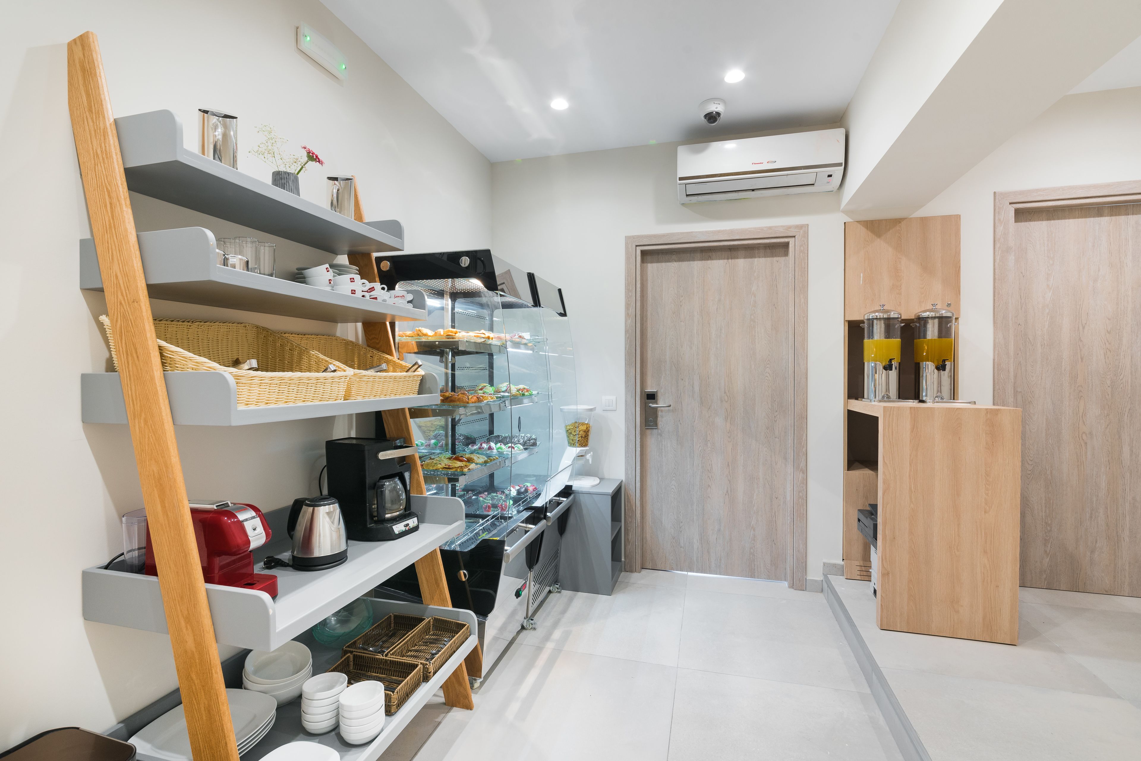 Foto - Santorini Main Square