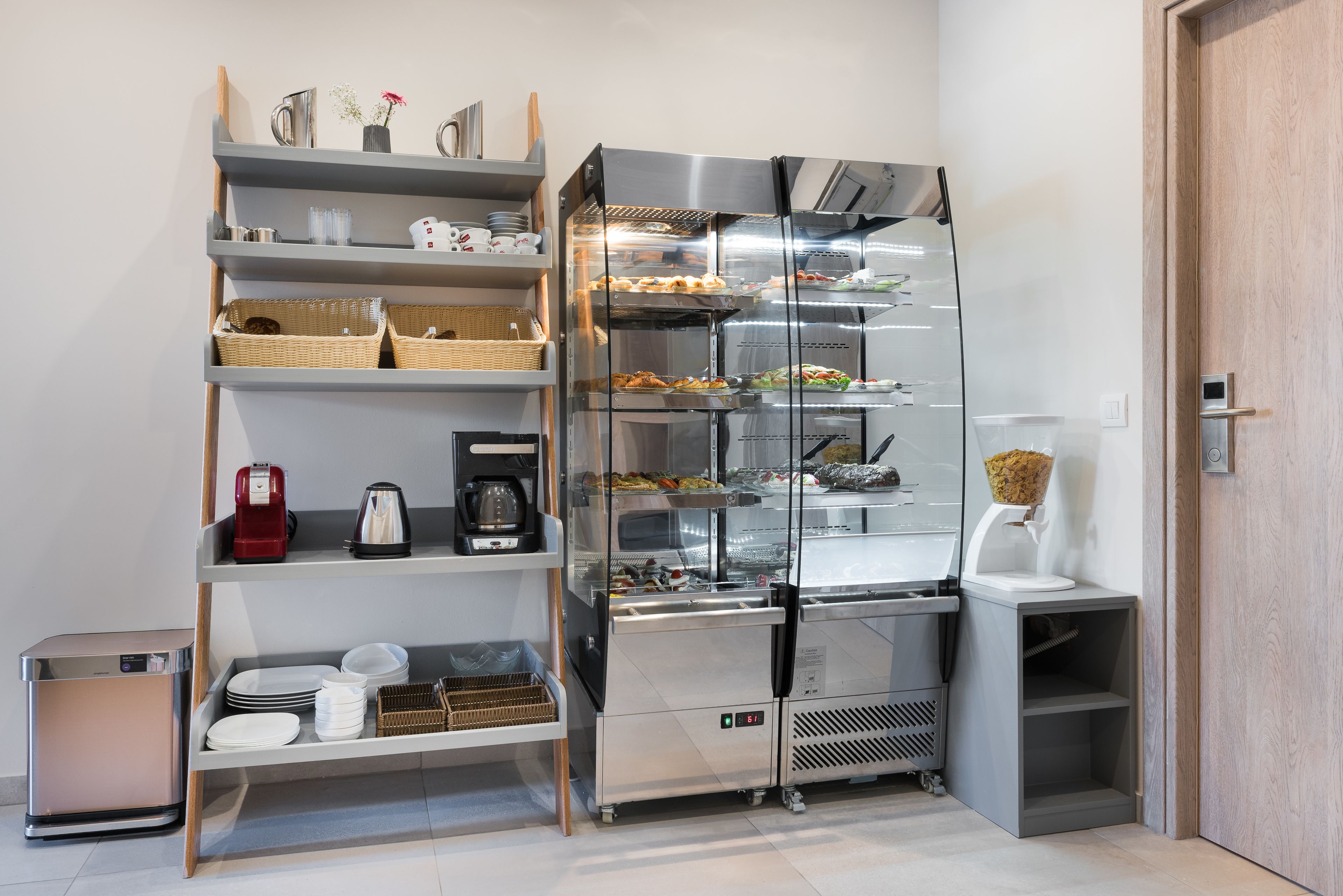 Foto - Santorini Main Square