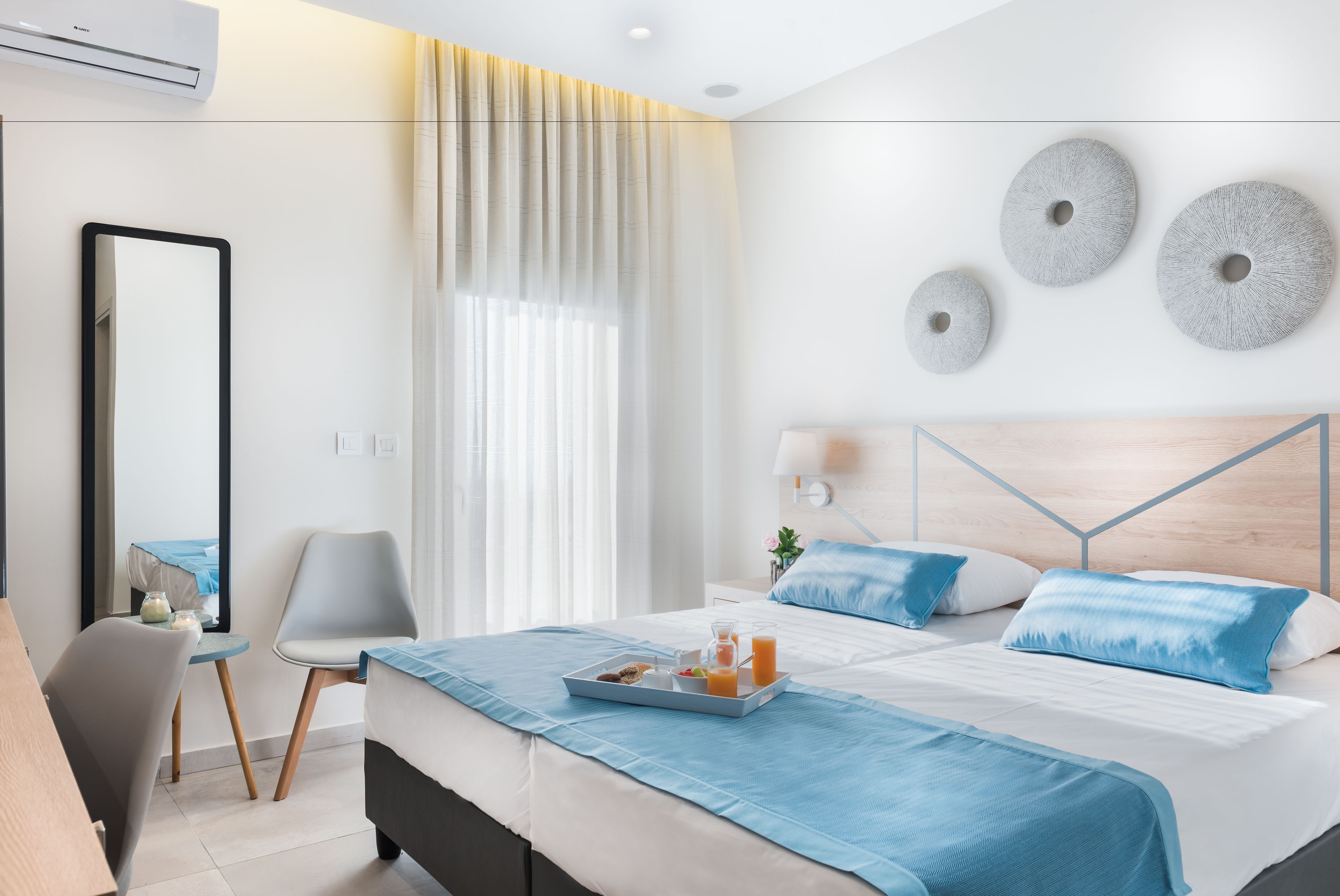 Foto - Santorini Main Square