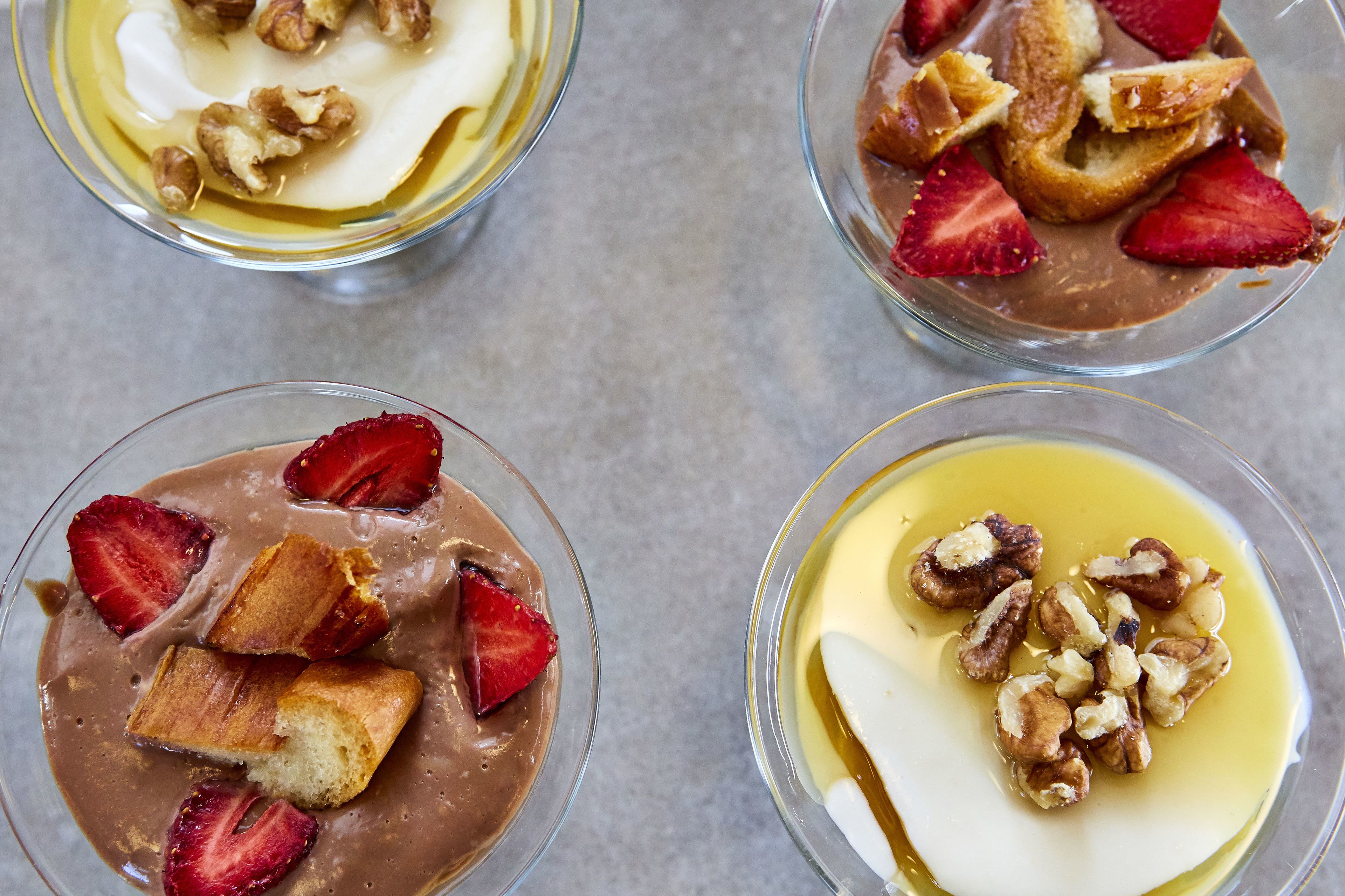 Foto - Santorini Main Square