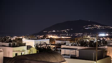 Chambre SupĂ©rieure, balcon, vue ville | Ăquipements de la chambre