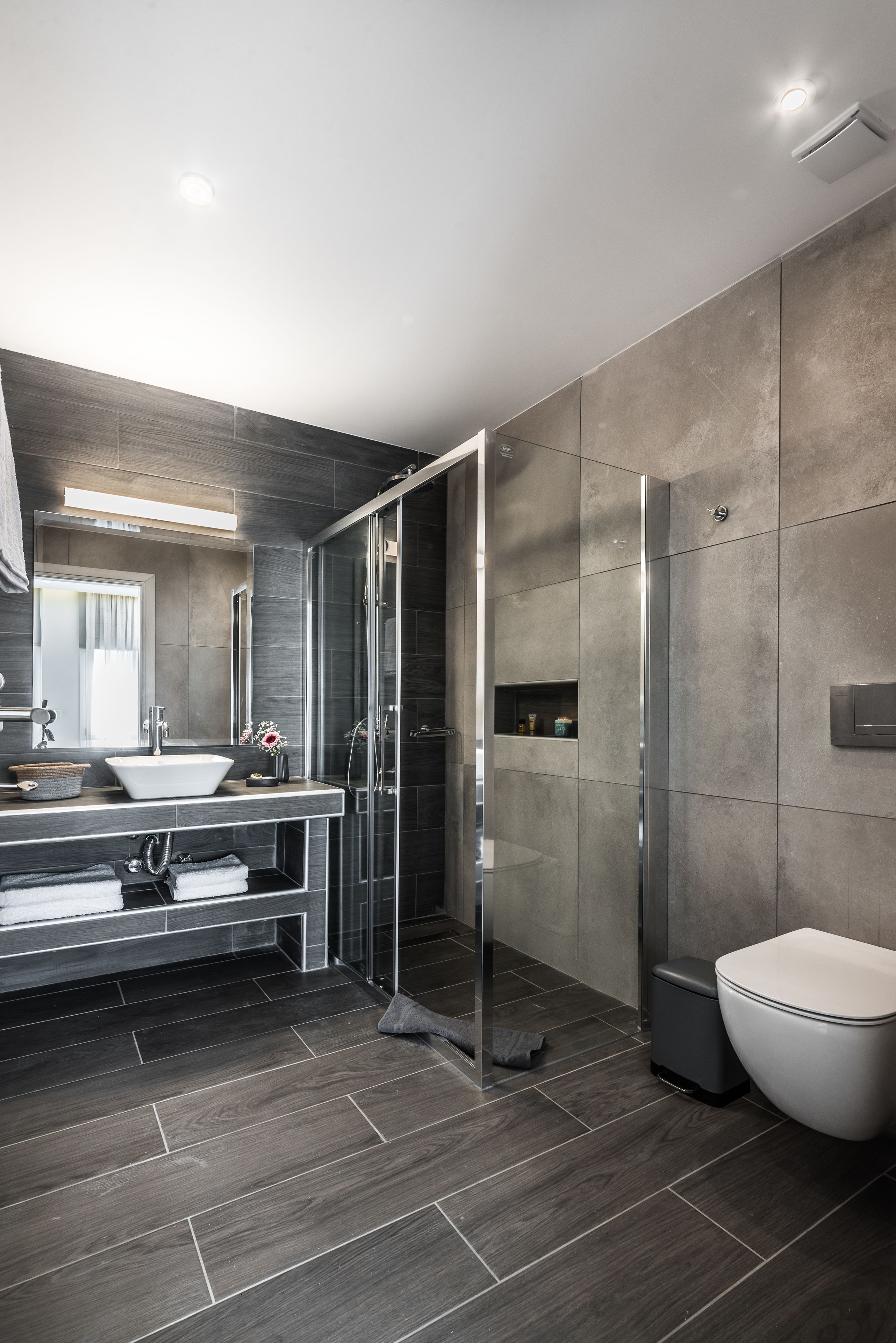 Foto - Santorini Main Square