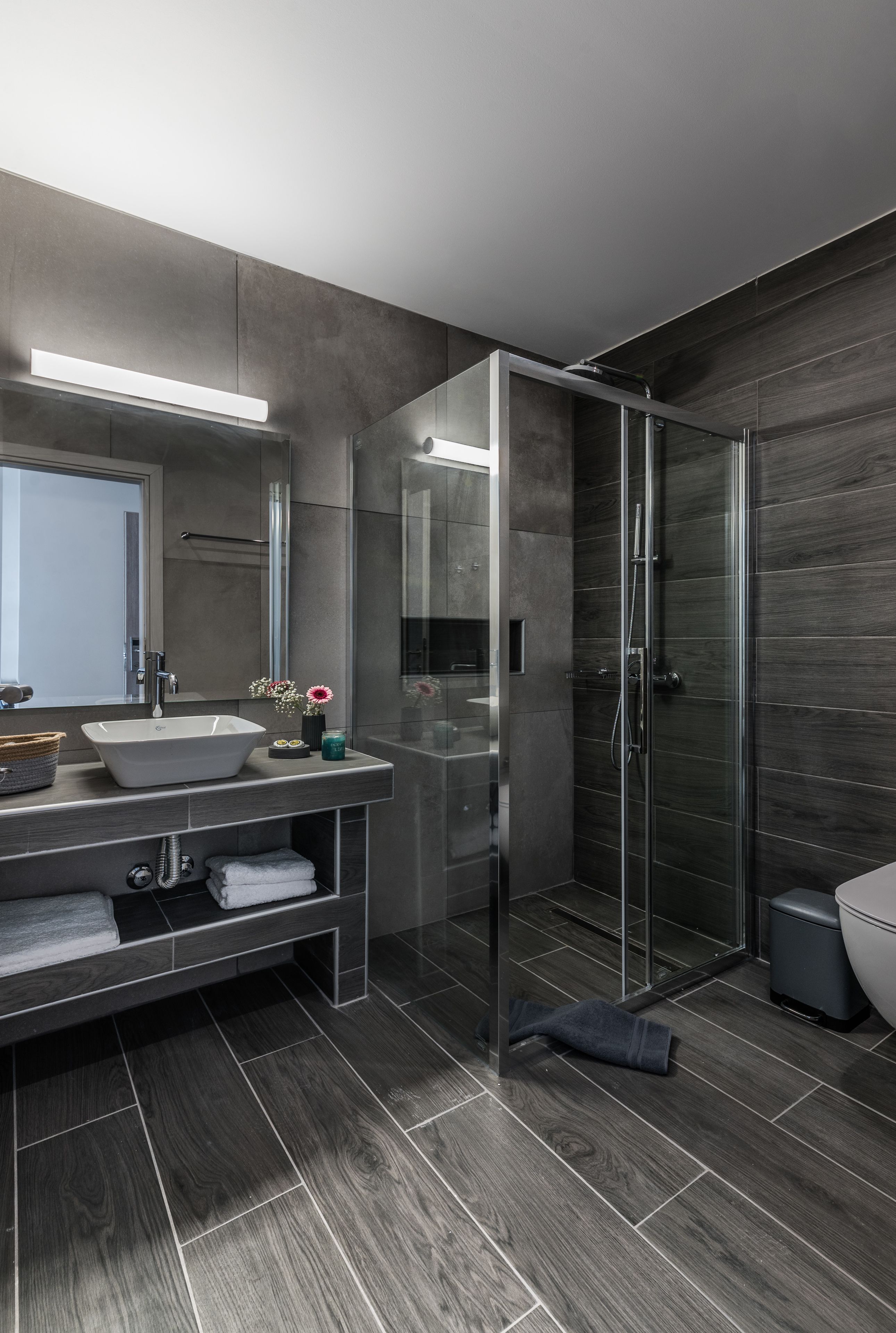 Foto - Santorini Main Square