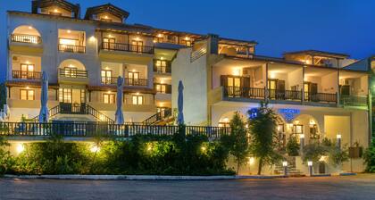 Leandros Hotel
