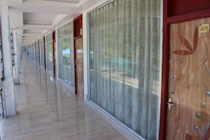 Lobby - Joye Grand (Port Blair)