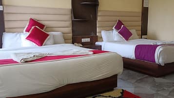 Bed sheets