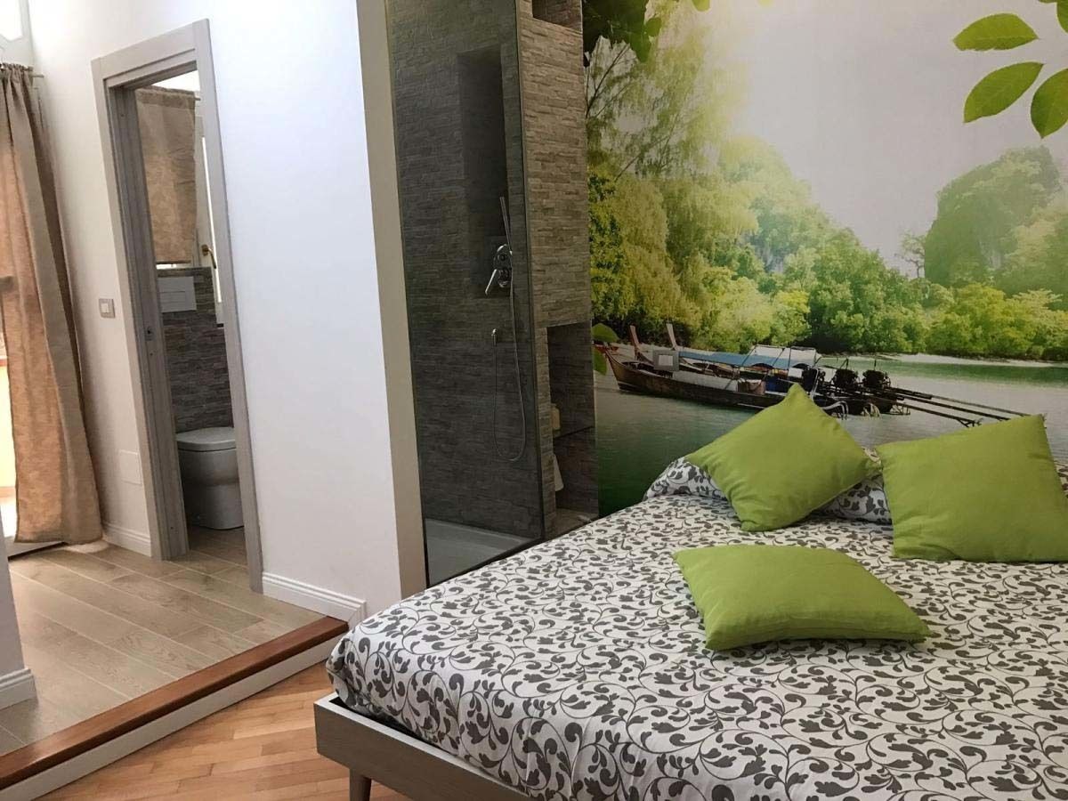 Foto - Petros rooms&apartments
