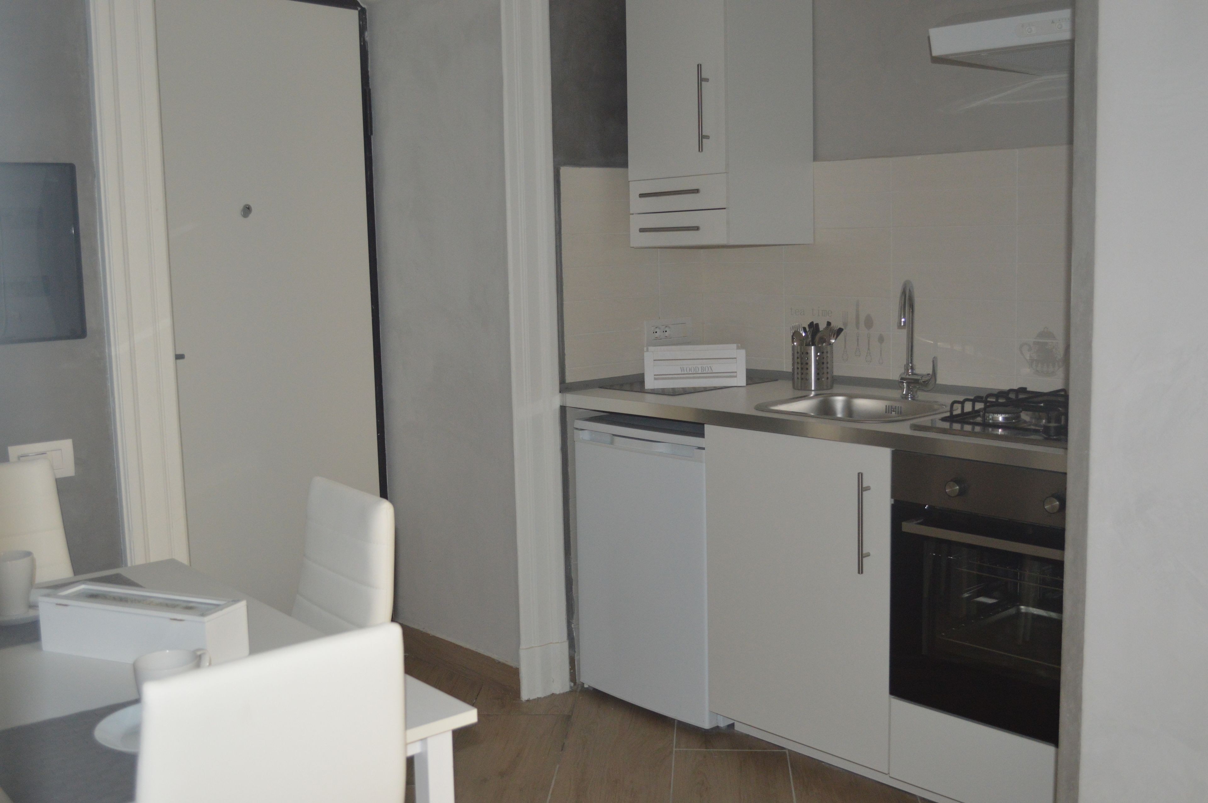 Photo - Petros rooms&apartments