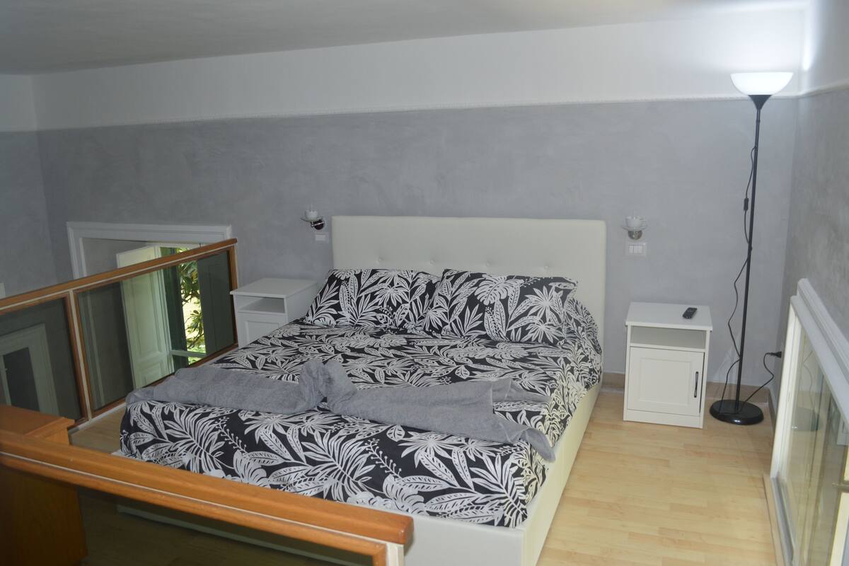 Superior Condo | Free WiFi, bed sheets