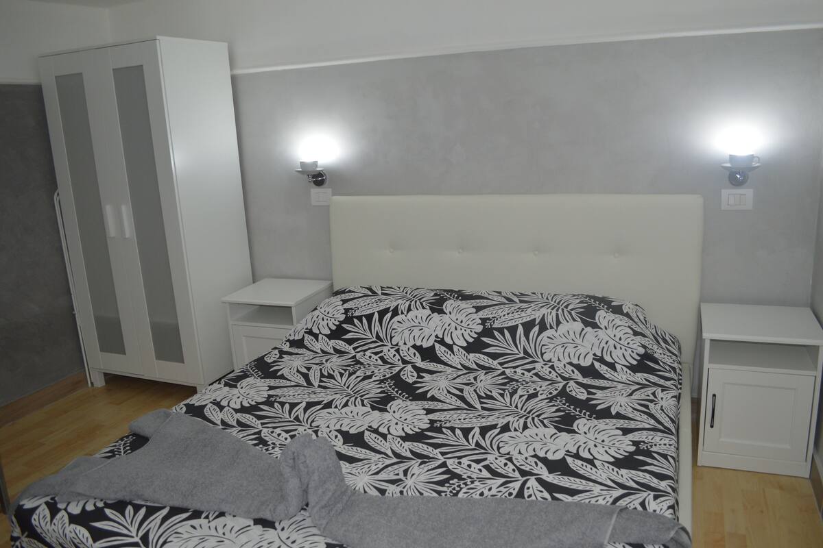 Comfort Condo | Free WiFi, bed sheets