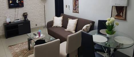 منطقة المعيشة