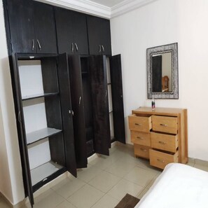 Apartment | Room amenity - Résidence Olivier (Abidjan)