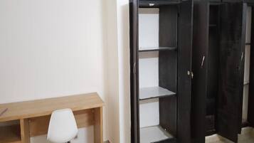 Departamento | Servicios de la habitación