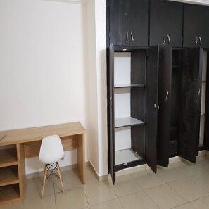 Apartment | Room amenity - Résidence Olivier (Abidjan)