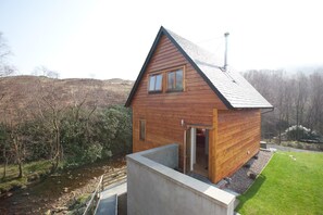 Exterior - Inversnaid Bunkhouse - Hostel (Arrochar)