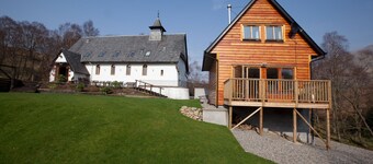 Inversnaid Bunkhouse - Hostel