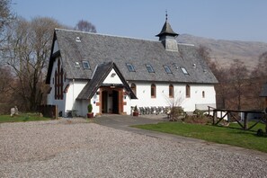 Exterieur