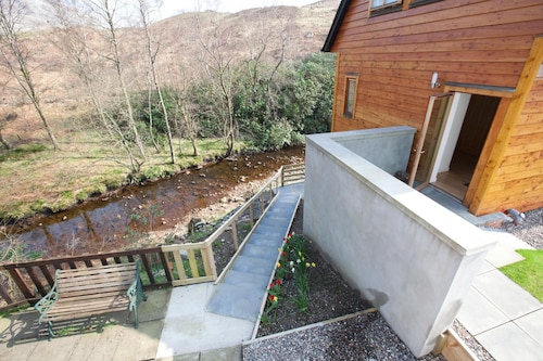 Inversnaid Bunkhouse - Hostel