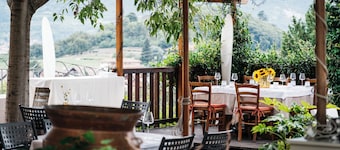 Casa del Vino della Vallagarina