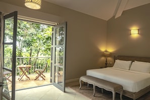 Room - The Source at Sula (Nashik)