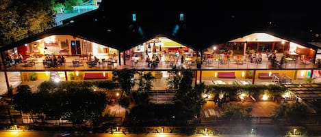 Bar (ter plaatse)