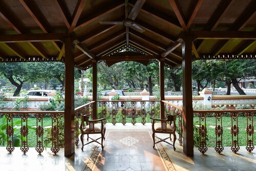 Surya Kiran Heritage Hotel