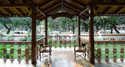 Surya Kiran Heritage Hotel