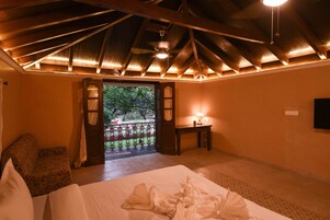 Superior Room | Premium bedding, minibar, in-room safe, individually decorated