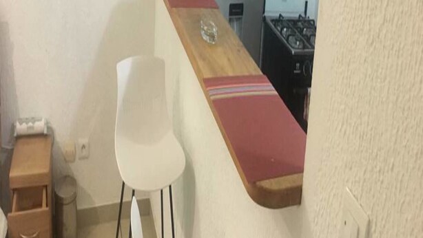 Studio | In-room dining